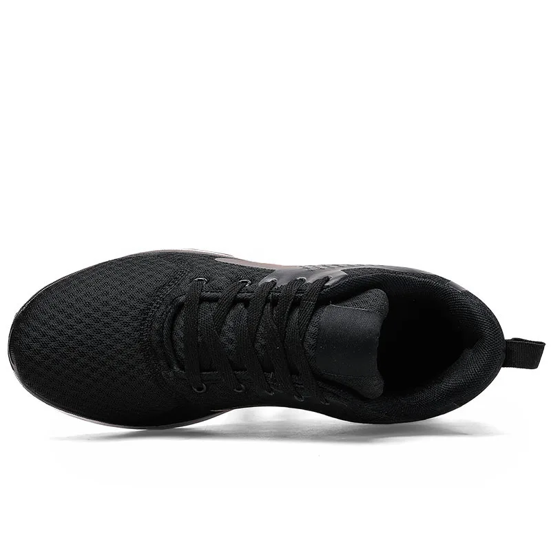 Обувь для бега, дышащая сетка, уличная спортивная обувь, мужская легкая спортивная обувь для тренировок, беговые кроссовки, мужские баскетбольные кроссовки, Homme