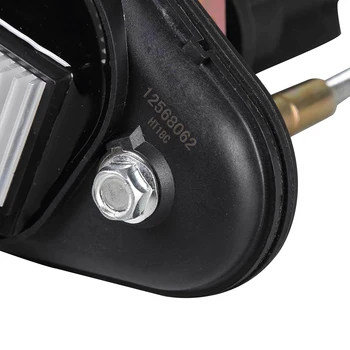 

Hot 12568062 Car Accessories Ignition Coil Reduce Consumption Vehicle Easy Install Modify Exterior Metal Durable For Chevrolet E
