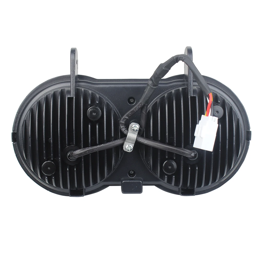 ATV Parts Parts & Accessories 0814 HONDA TRX400EX & TRX400X NEW BLACK