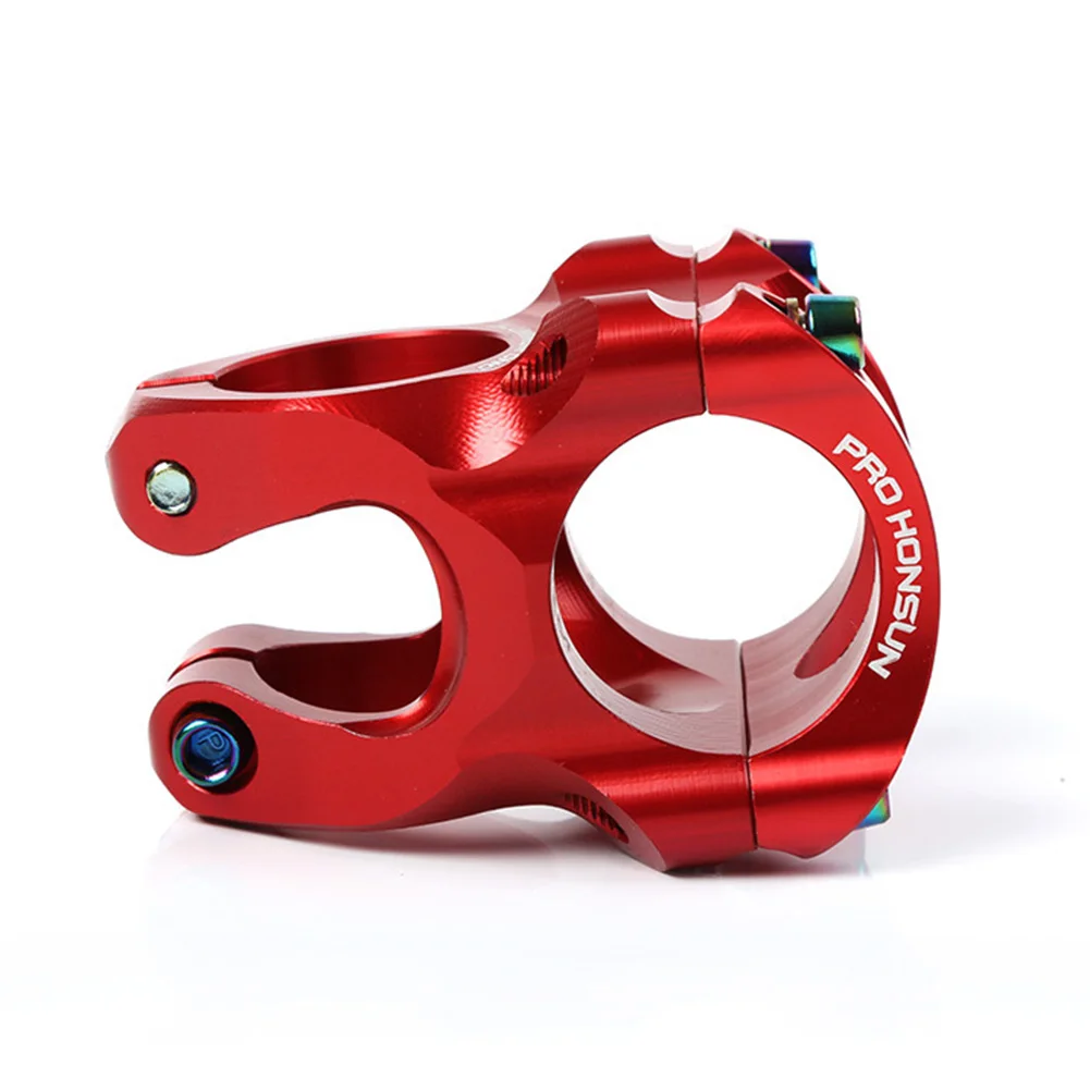 

MTB Bicycle Stem Cycling Handlebar Short Stem Bicycle riser Parts Hot sale