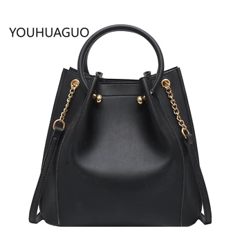 

Fashion Women Handbag pu Leather Women Shoulder Bags Famous Brand Designer Women Bags Ladies Casual sac a main