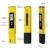PH Meter Digital LCD Pen EC Tds Meter Water PH Pool Tester Aquarium PH Test Автоматическая калибровка Phmetro Анализатор Качества Воды