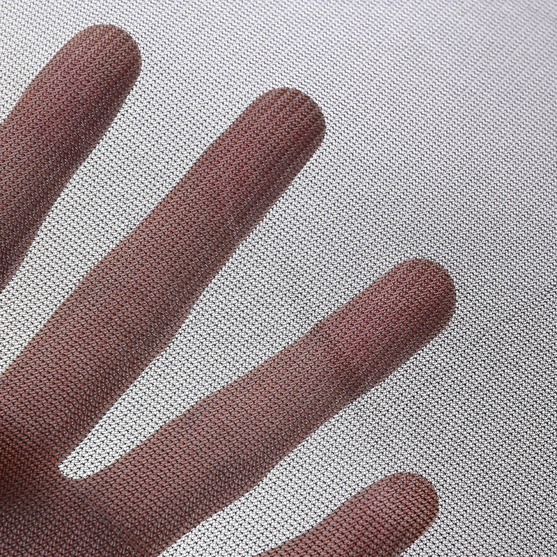 For Car UV Protection 1pc 100cm*50cm Black Side Rear Window Mesh Sun Visor Auto Shield Screen Sunshade Sun Shade Cover Mayitr