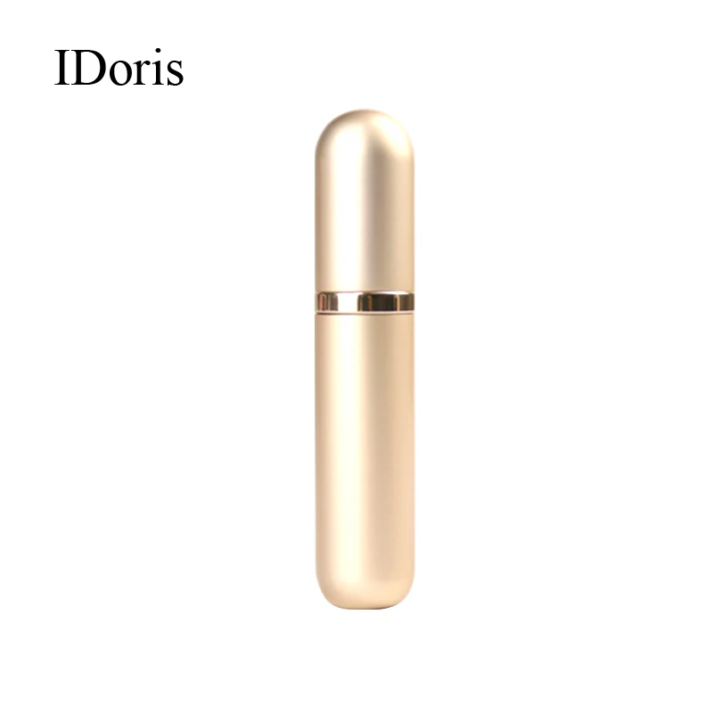 IDoris Portable Mini Refillable Perfume Atomizer Bottle，Atomizer Perfume  Bottle,Refillable Perfume Spray, Scent Pump Case, Perfume Atomizer  Refillable