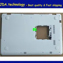 Wellendorff 96% /org нижний корпус для ASUS FL8000 FL8000U F580 V580 Нижний Базовый чехол D shell, белый