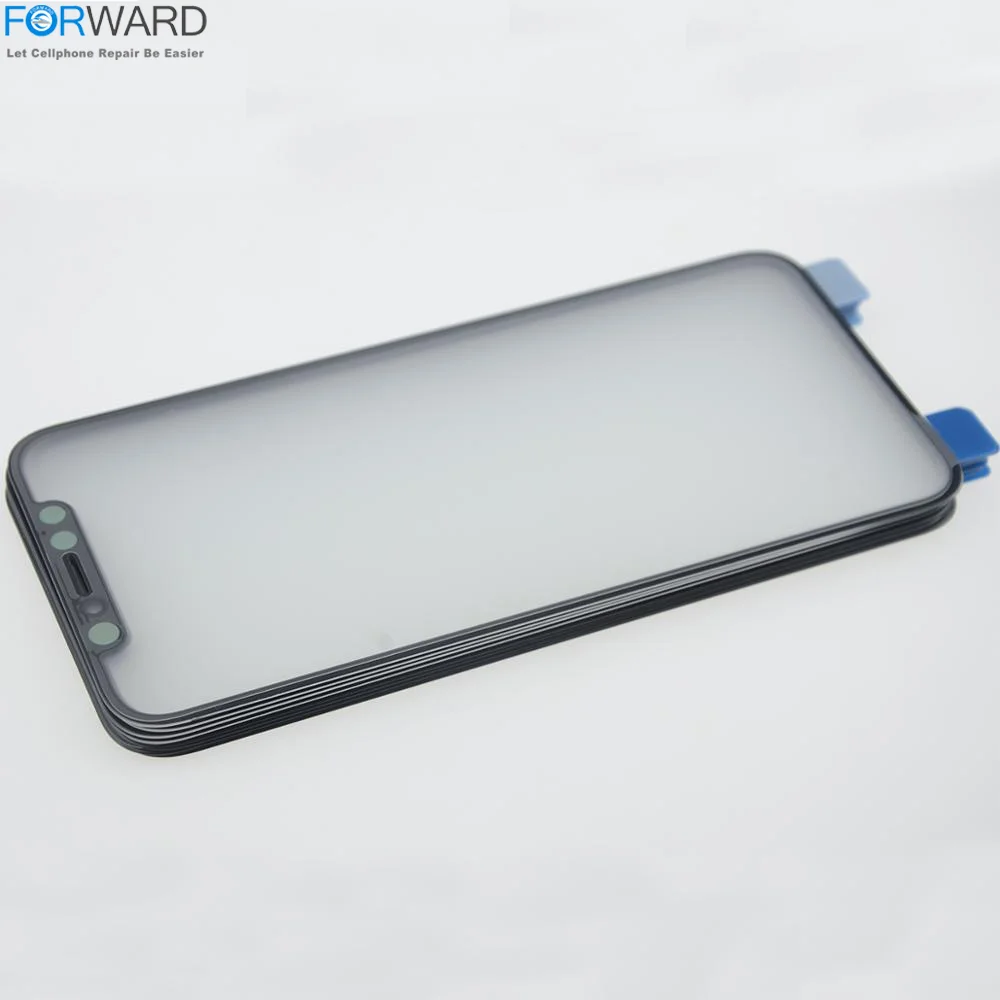 Лучшее Переднее стекло для ремонта экрана iPhone XR замена стекла|Сенсорные панели