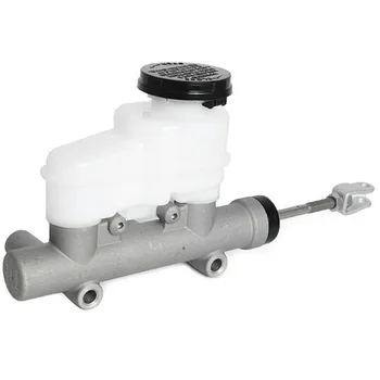 

1911168 1911234 Brake Master Cylinder Replacement Parts Accessories Practical