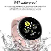 Спортивные фитнес-часы с шагомером, пульсометром, спидометром, браслетом, ips-экраном, мониторинг, Смарт-часы для мужчин, спортивные