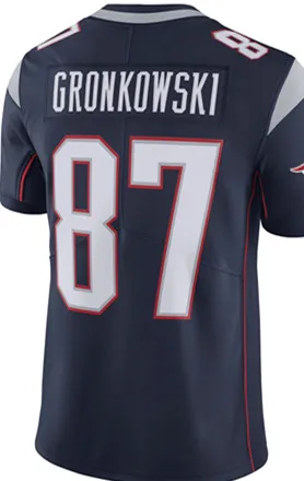 11 Julian Edelman Джерси 10 Josh Gordon 12 Tom Brady Mens 87 Rob Gronkowski 14 coks 92 Harrison майки