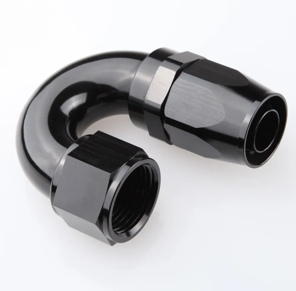 OSHD-180D-12(BLack）（1
