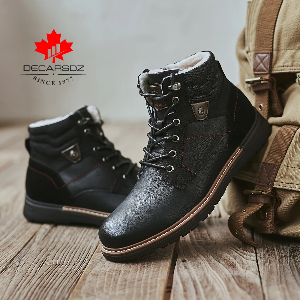 Breathable winter boots Clearance