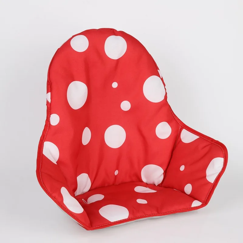1 шт., для младенцев, для детей, ткань Оксфорд, губка, высокий стул, чехол для подушки, усилитель, удобная подача и подушка для сиденья коляски