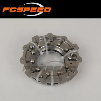 

Turbo nozzle ring 723340 Variable geometry VNT for Citroen C6 / Peugeot 407 607 2.7 HDi FAP 150Kw 204HP DT17TED4 2005-2009