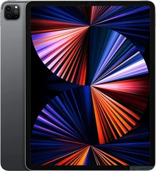 Apple iPad Pro de 2021 pulgadas, 5ª generación, Chip M1, 12,9 Original, nueva versión WiFi, 100%