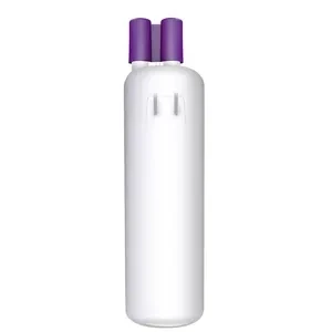 Refrigerator Filter Cartridge Compatible With  Whirlpool EDR1RXD1 (Filter 1) EveryDrop EDR1RXD2, W10295370, W10295370A