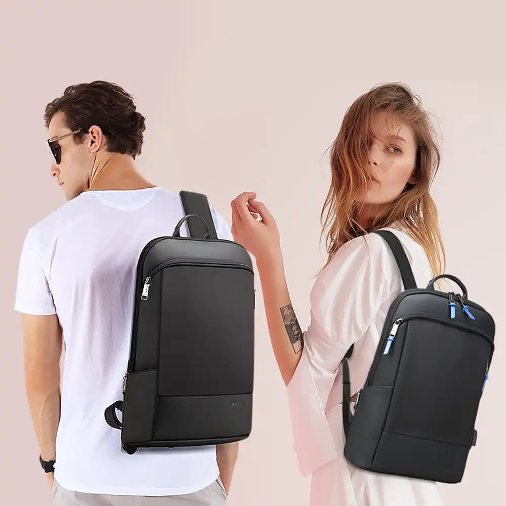 bopai 15 inch super slim laptop backpack