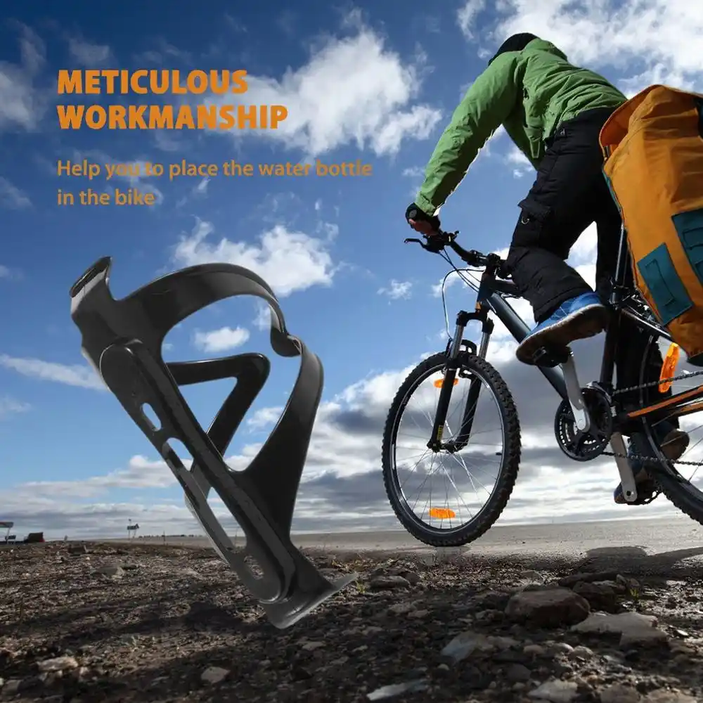 mtb water bottle cage