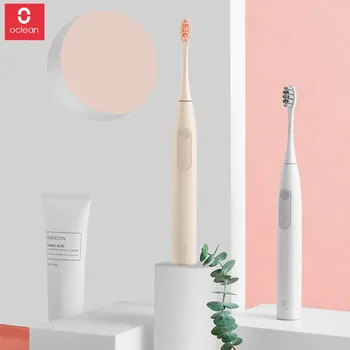 

Oclean Z1 Sonic Electric Toothbrush Adult IPX7 Waterproof Ultrasonic Automatic Tooth Brush USB Fast Charging Tooth cleaning