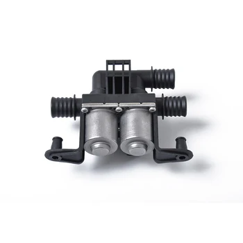 

Heater Control Valve For BMW E53 E70 F15 X5 00-15 E71 F16 X6 64116910544 New Car Heater Warm Air Valve Auto Heater Accessories