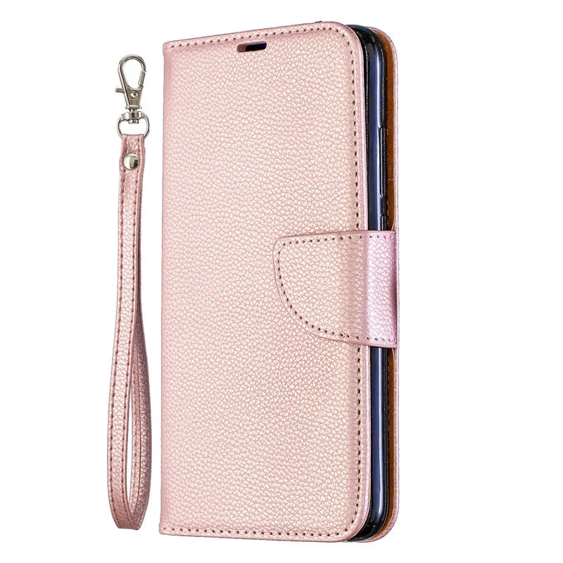 Flip Leather Wallet Case For RedMi Note 7 8 Pro 8Pro 8T 7A 8A Cover Phone Bags Card Slot Coque For XiaoMi Mi Note 10 Cases Book case for xiaomi Cases For Xiaomi