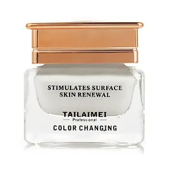 

NEW Waterproof Brighten Concealer Cover Freckles Black Circles Acne Hide Pores Even Skin Color Face Foundation Cosmetic Make Up