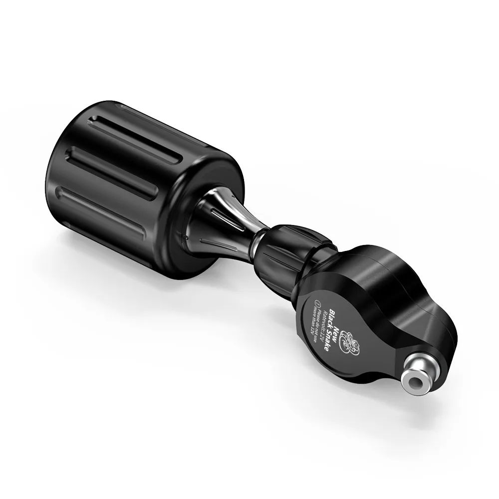 Машинка для тату машинки hawink ротационная алюминиевая машинка растушевки 36 мм