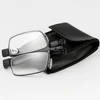CLARA VIDA Lightweight Fold High-end Classic Portable Reading Glasses +0.75 +1 +1.25 +1.5 +1.75 +2 to +4 3