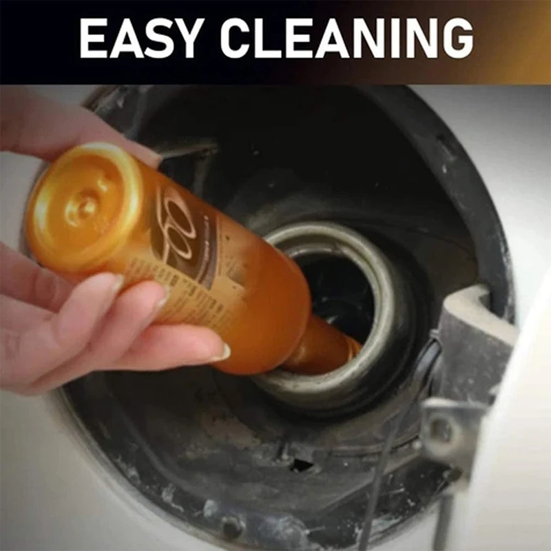 

Car Engine Cleaner Removes Carbon Deposits 120ML Engine Converter Cleaner Engine Carbon