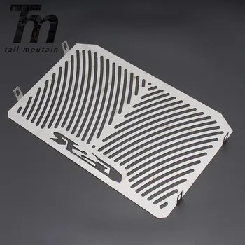 

For SUZUKI GSR 400/600 GSR400 GSR600 2006-2012 Motorcycle Radiator Grille Guard Cover Protector Fuel Tank Protection Net