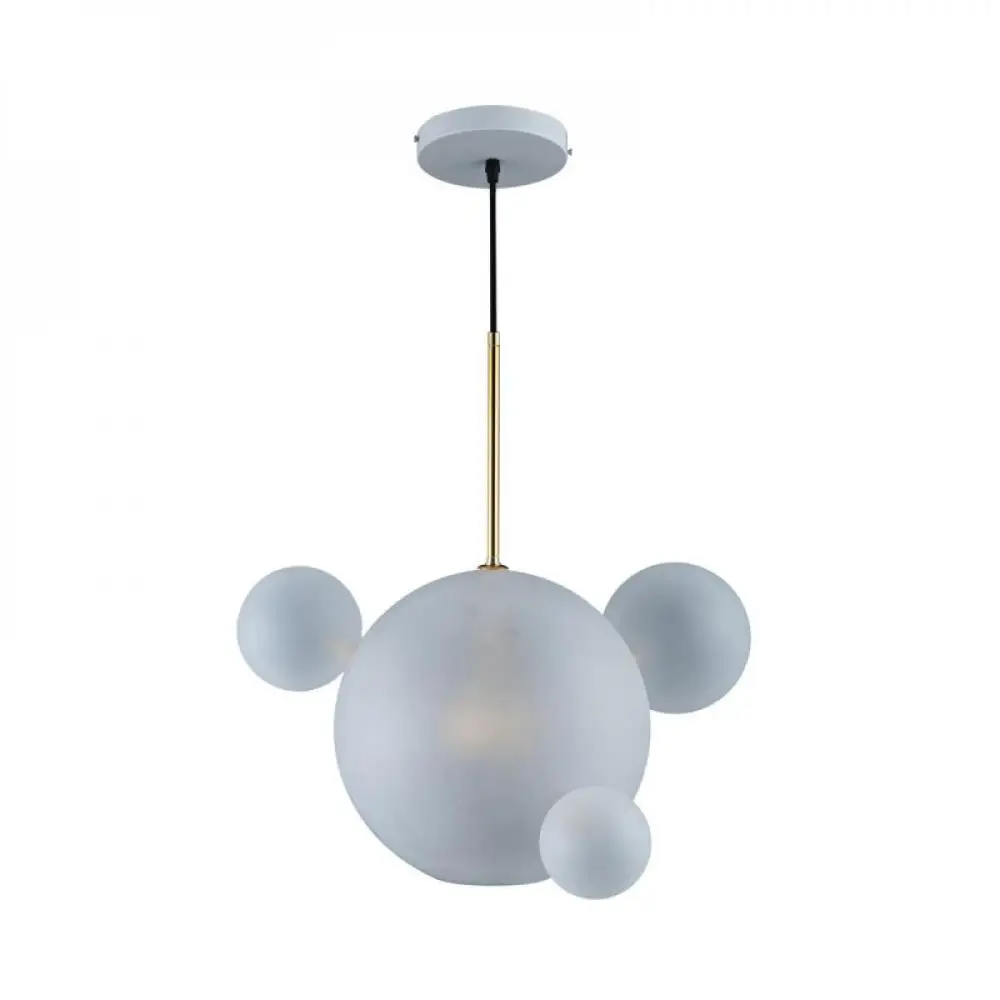 Pendant light loft it Bolle 2030-p4 ceiling hanging lamp lamps lights for home | Лампы и освещение