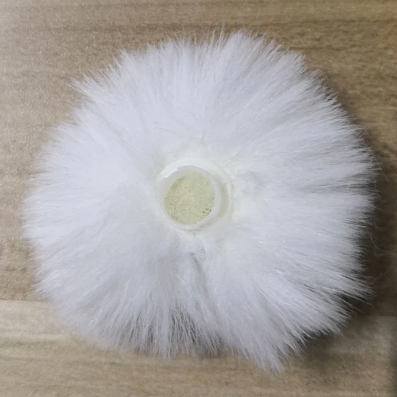 peludo prova de compatível com microfone sem fio go ii