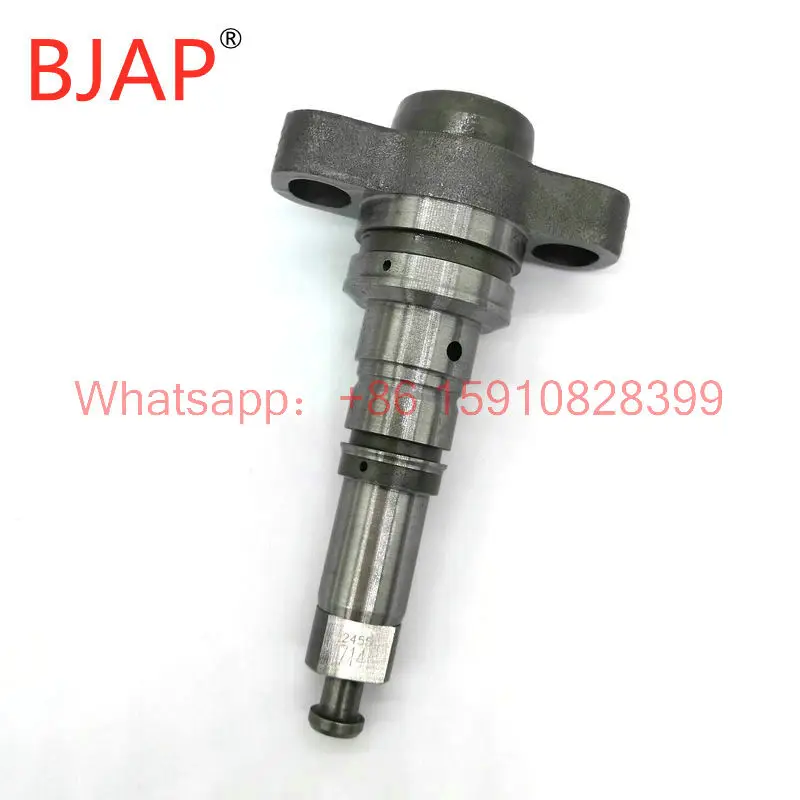 BJAP 2 418 455 714 Плунжер топливного насоса и баррель 2418455714 дизельный элемент 2455714