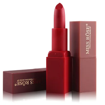 

Can do private label only if meet minimum and talk to us moisturizing lipstick square tube moisturizing lasting lipstick lip