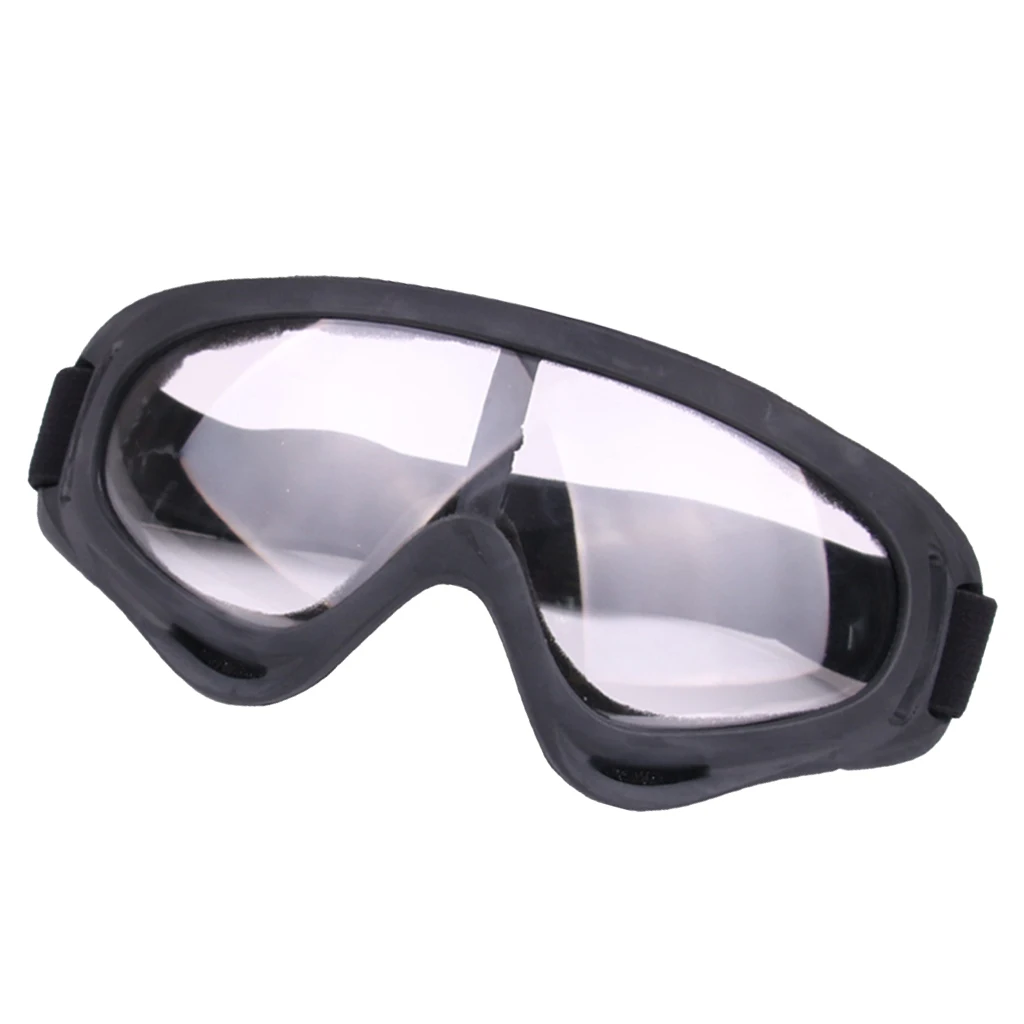 X400 UV400 Cycling Biking Riding Outdoor Sports UV Protective Goggles Outdoor Sports Glasses Ski Goggles 