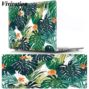 

Silicone Keyboard Cover+Laptop Replace Case For Macbook Pro 13 A1706 A1278 Pro 15 A1707 A1286 Air Retina 11 12 13 15 Case Cover