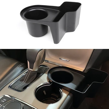 

Center Console Organizer Storage Box Vehicle Inserts for Jeep Grand Cherokee 2011-2019 Car Accessories