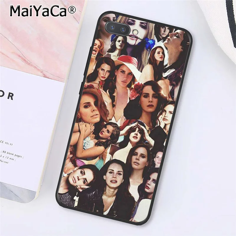 Lana Del Rey Funny Fashion