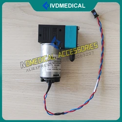 Mindray – pompe à vide rotative pour analyseur de produit chimique, produit d'origine, BS350 BS330E BS350E BS400 BS850 BS860 