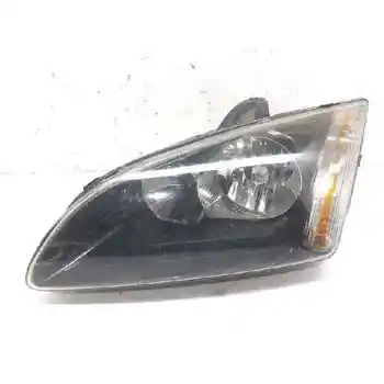 

4M5113101AD LEFT HEADLIGHT for FORD FOCUS HATCHBACK (CHAP)
