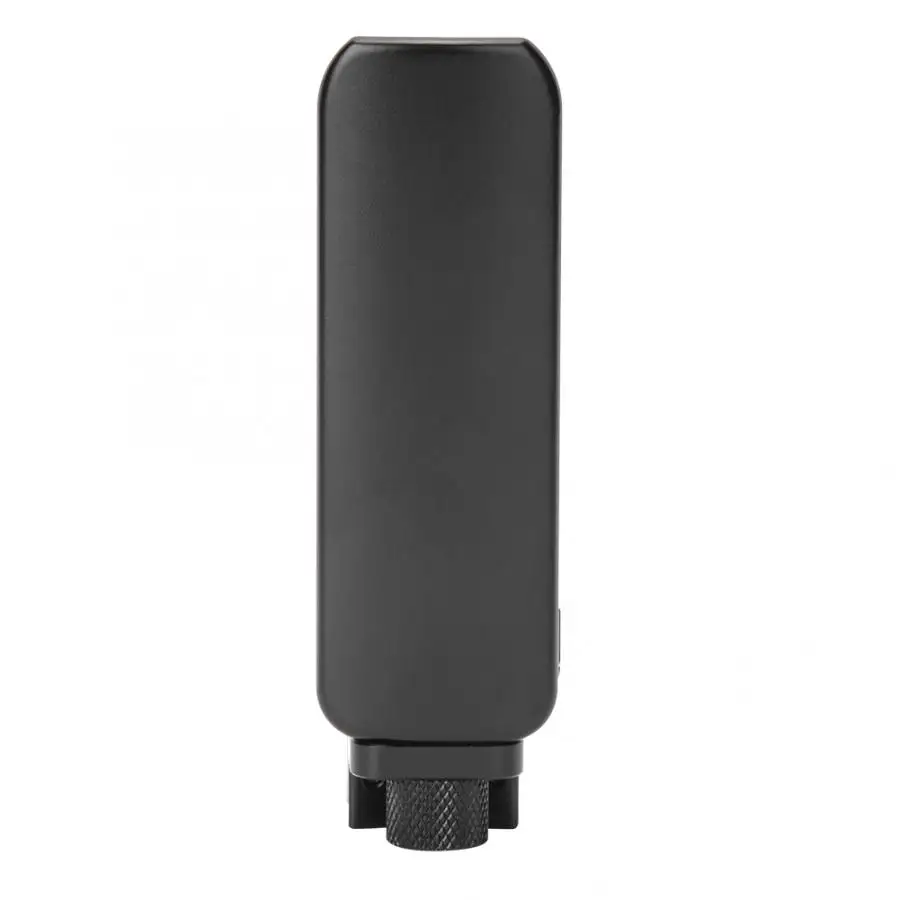 Алюминиевый сплав защитный чехол рамка оболочка для DJI Osmo Карманная камера кронштейн аксессуар