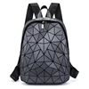 Backpack Bags For Women Fashion School Backpacks Mochilas Para Mujer Geometric Travel Bag For Boys 4