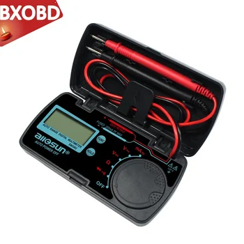 

EM3082 Digital Multimeter 3 1/2 1999 Low Battery Indication Overload Protection MULTIMETER Automotive Tester
