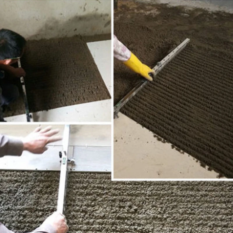 1 шт. выравнивание золы плитки Тротуарные плиты инструменты плитка системы