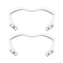 1Set Landing Skids Gear For Remote Control Syma X5C Quadcopter Spare Parts Exquisitely Designed Durable