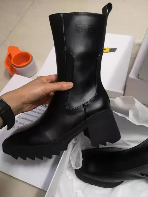 betty rain boot in pvc