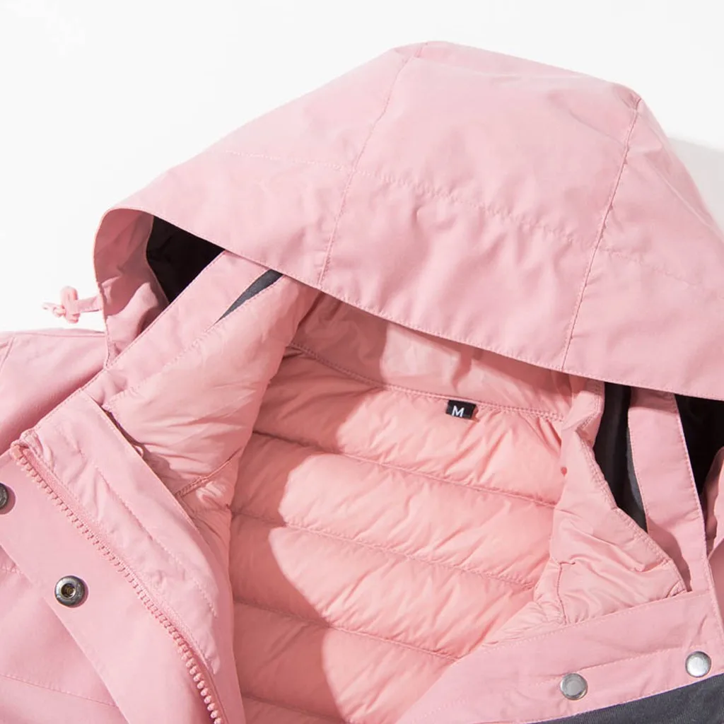 Cheap Jaquetas de snowboard