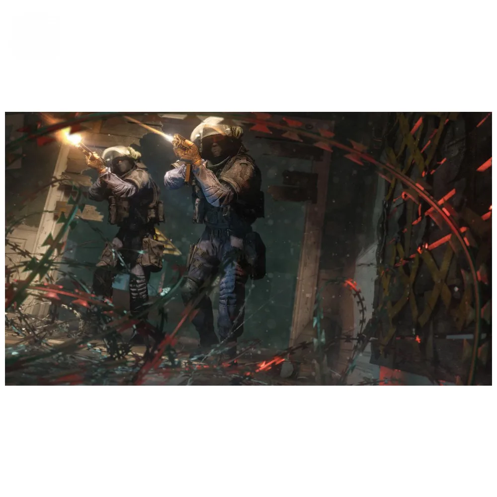 Игра для Xbox one Tom Clancy's Rainbow Six: Осада (русская версия)|Игры консолей| |
