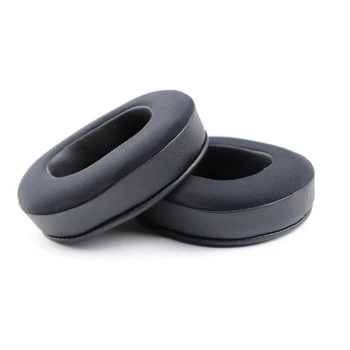 

Ice Silk Foam Ear Pads Cushions Headband for Audio Technica ATH M50X M50/M40X/M40 for Sony ATH-MSR7 for HiFi 780 Headphones