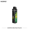Electronic Cigarettes