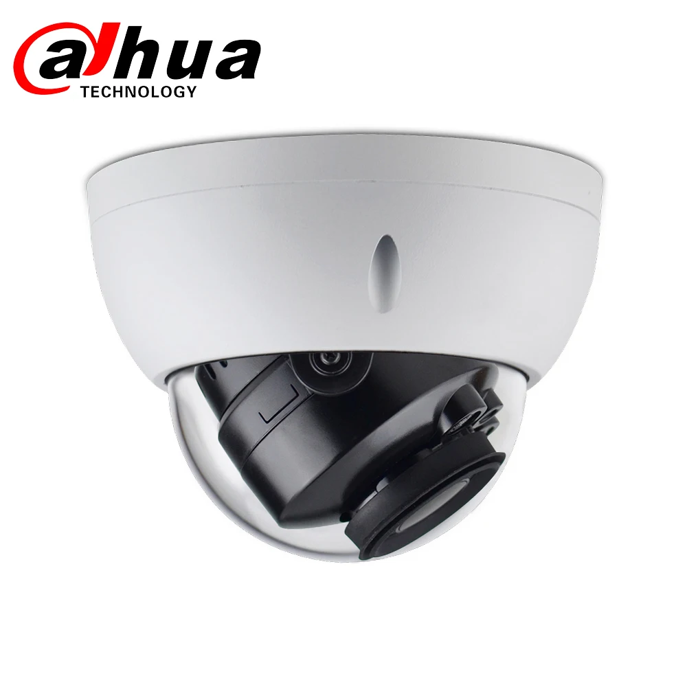 Dahua HD 4MP CCTV камера IPC HDBW4433R ZS 2 7 мм ~ 13 5 Электрический зум объектив безопасности IK10 IP67